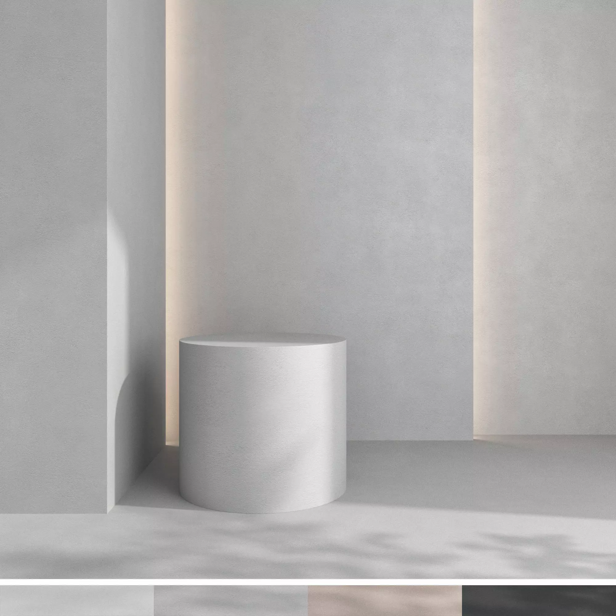 Decorative plaster v13 Texture_0