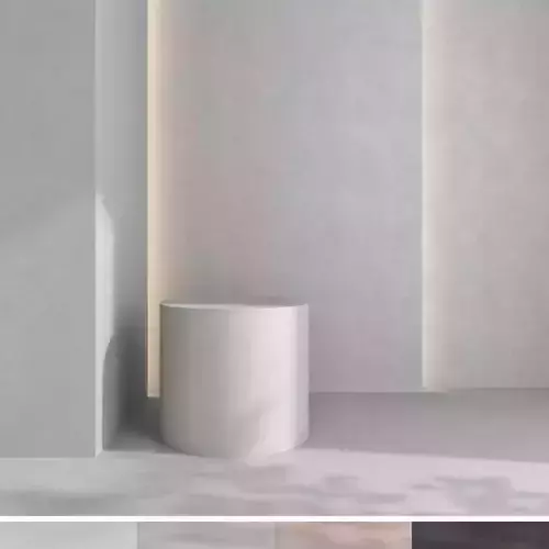 Decorative plaster v13