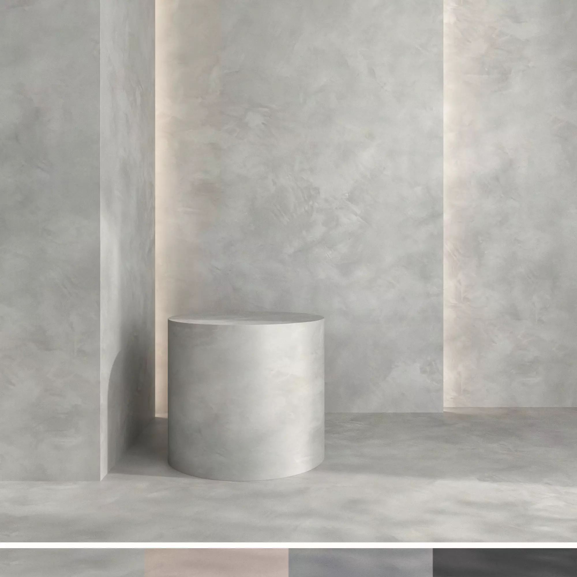 Decorative plaster v15 Texture_0