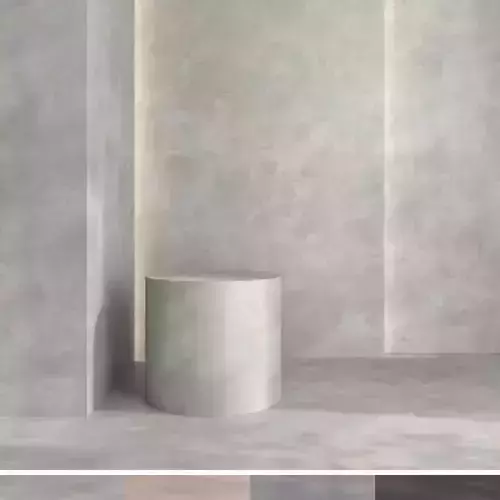 Decorative plaster v15