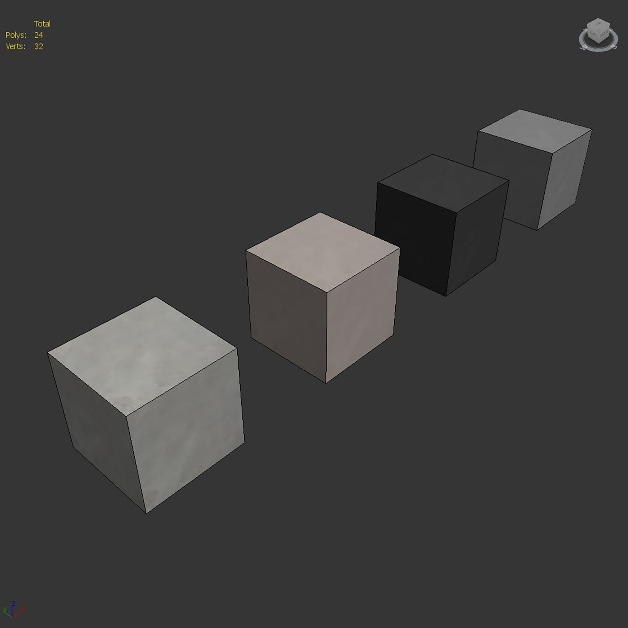 Decorative plaster v15 Texture_7