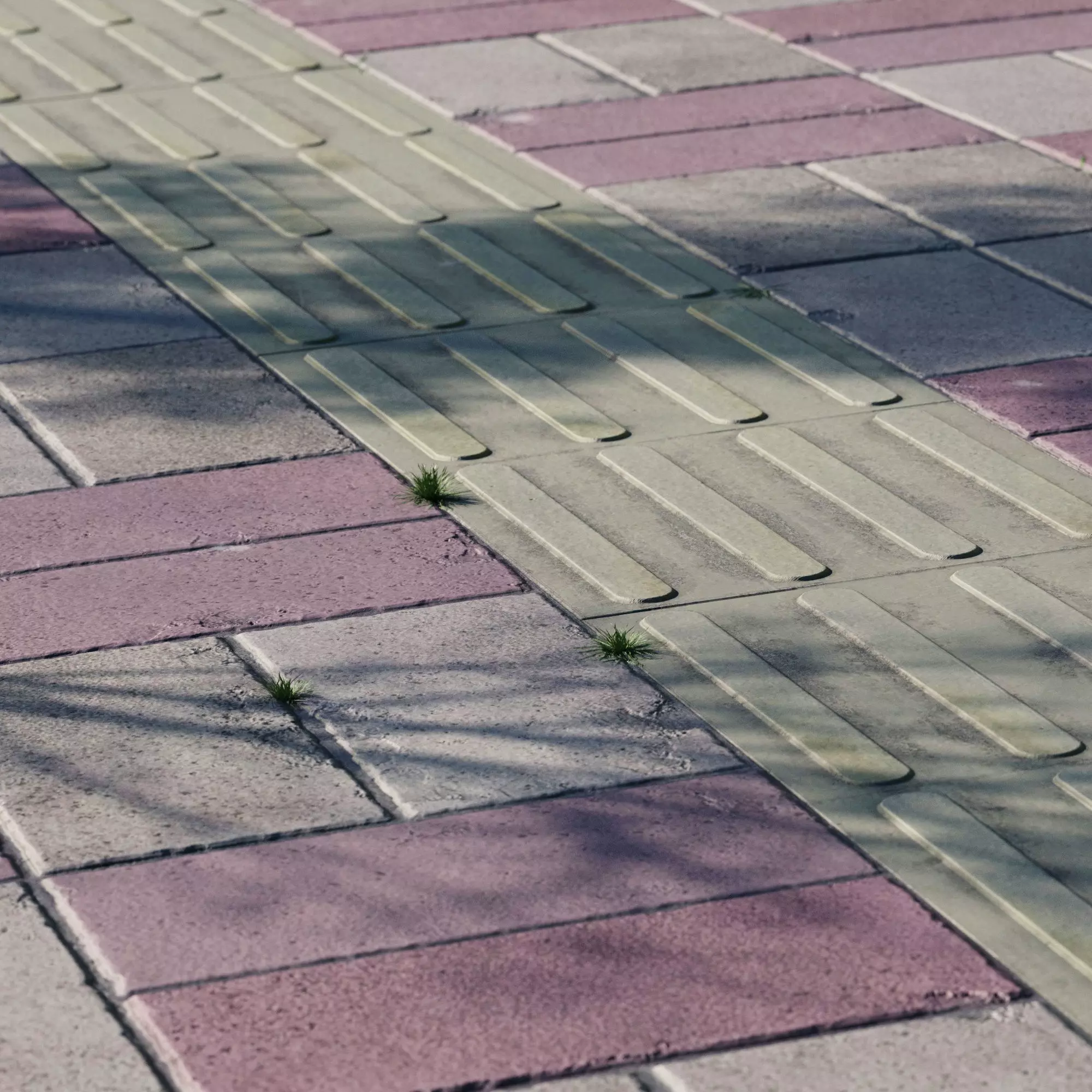 footpath broken Indian Texture