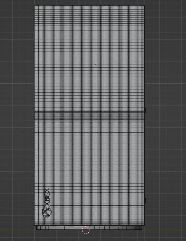 Xbox Series X 3D model_9