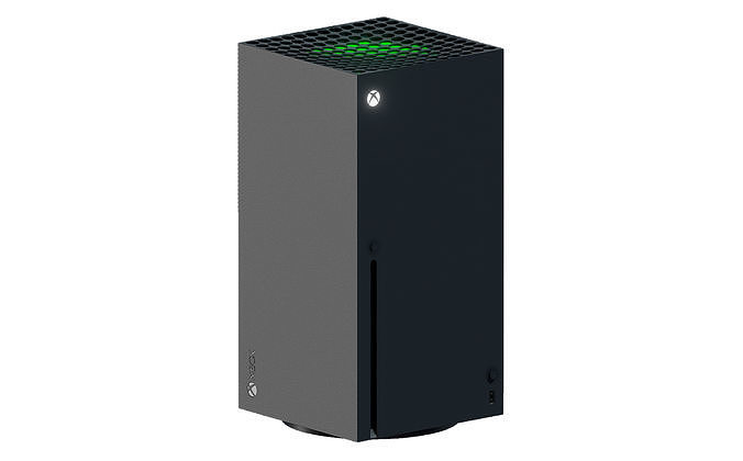 Xbox Series X
