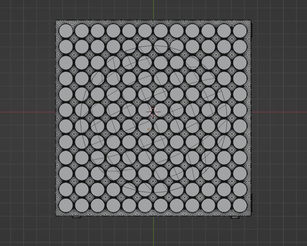 Xbox Series X 3D model_10