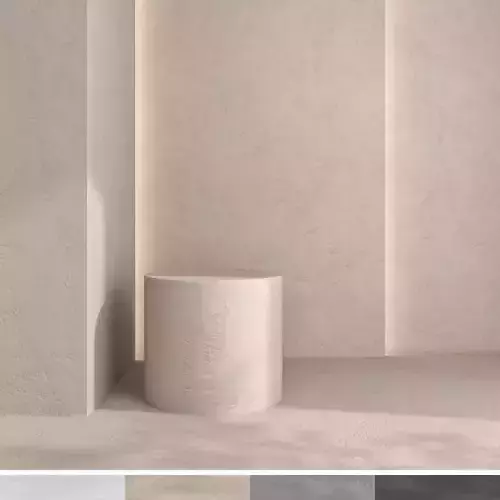 Decorative plaster v16