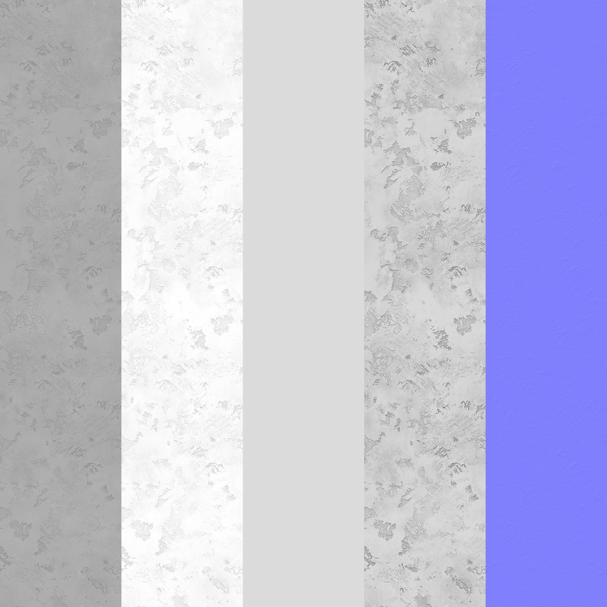 Decorative plaster v19 Texture_6
