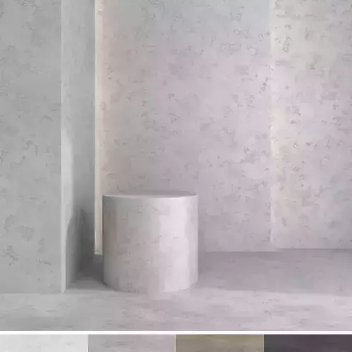 Decorative plaster v19