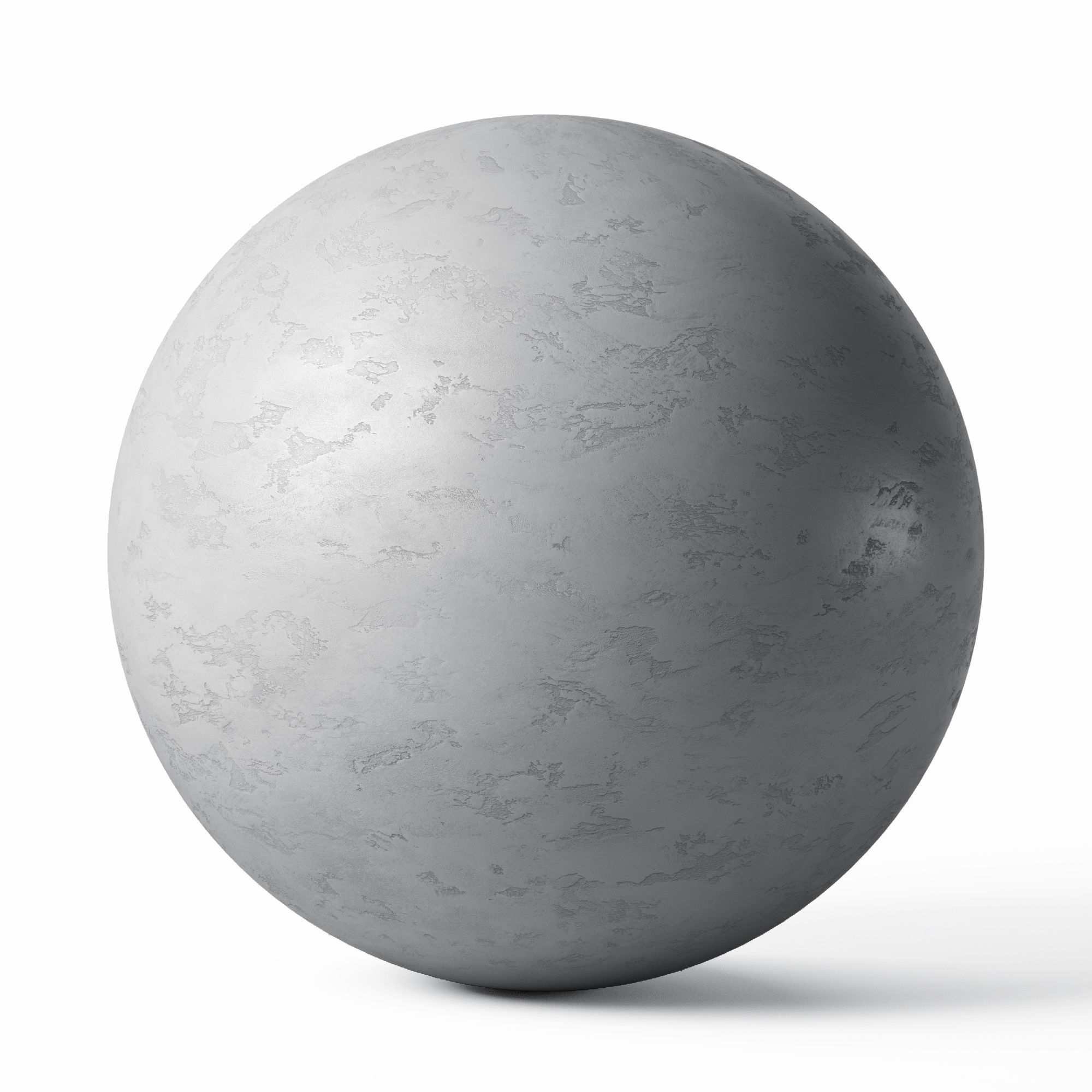 Decorative plaster v19 Texture_5