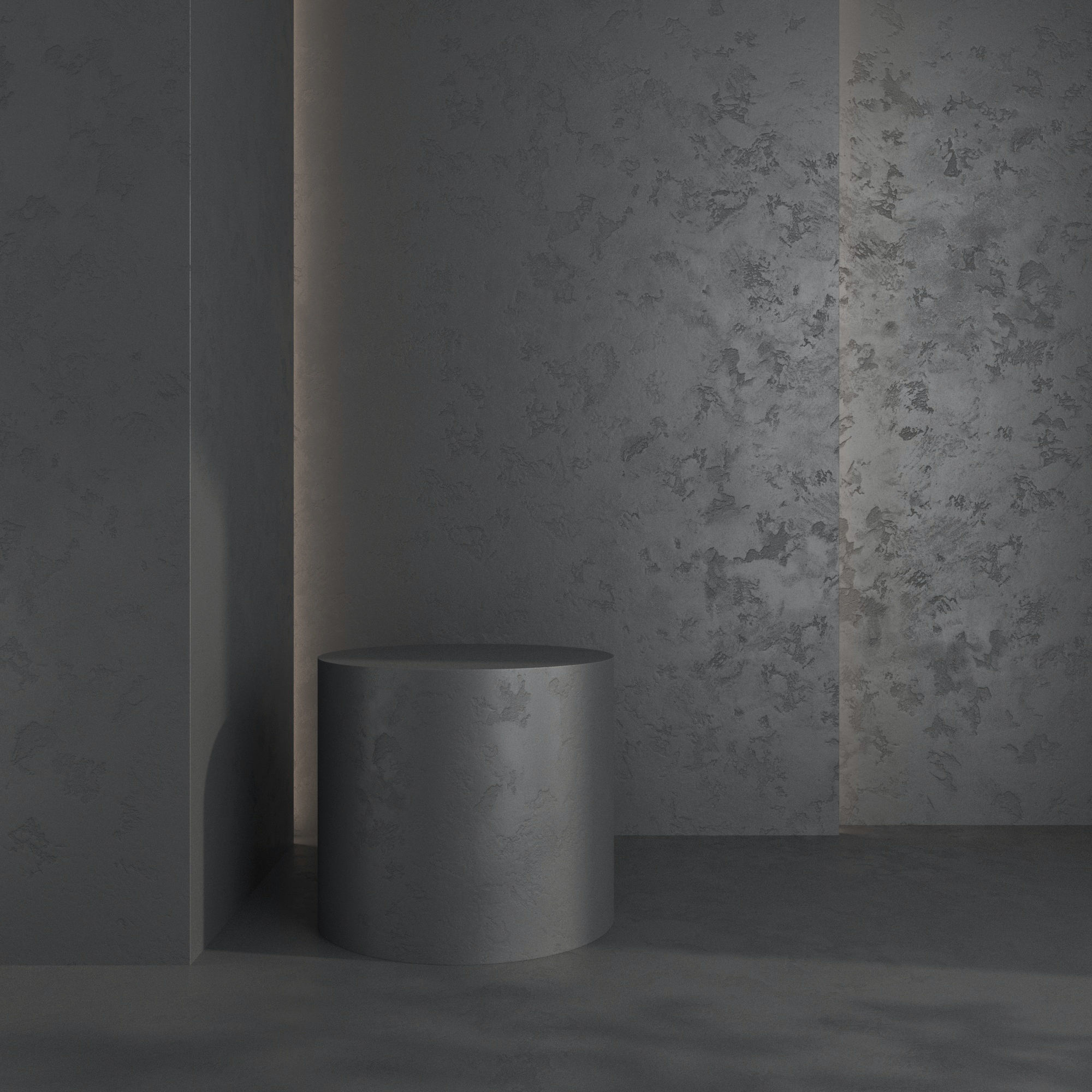 Decorative plaster v19 Texture_4