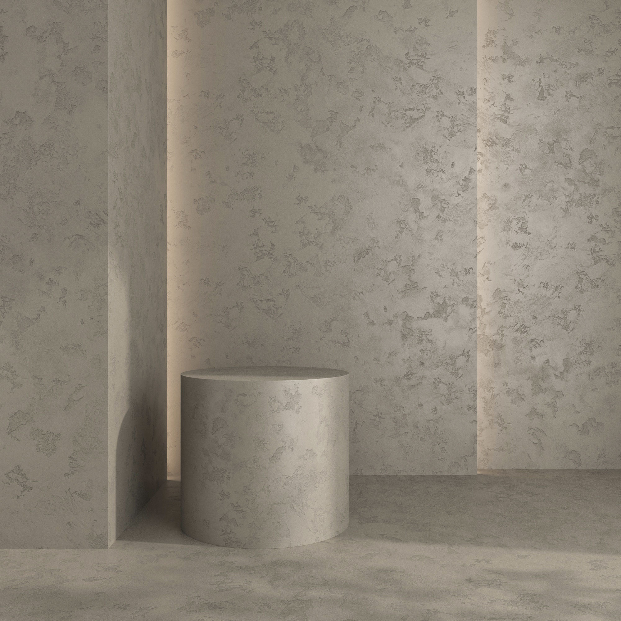 Decorative plaster v19 Texture_3