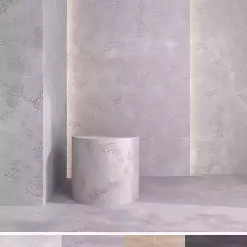 Decorative plaster v20