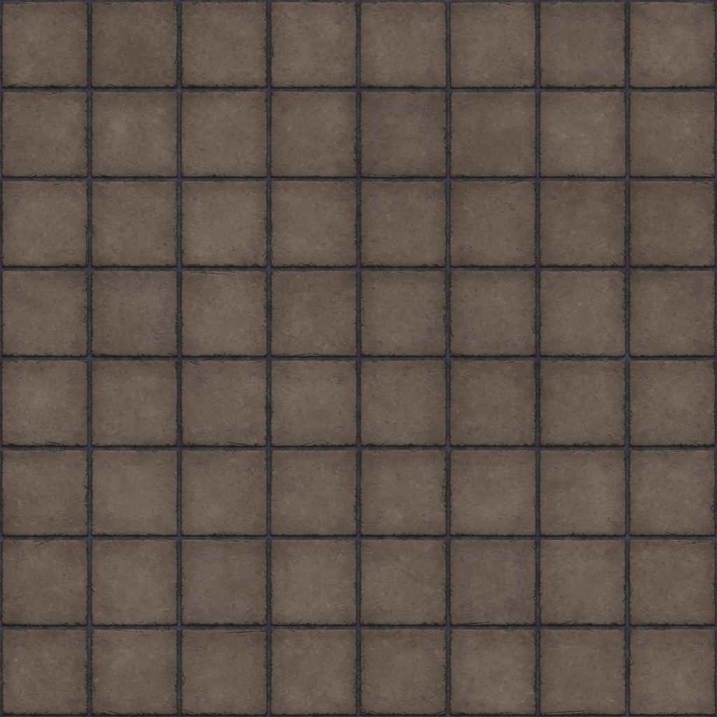 3 bedroom barn-house 3D model_23