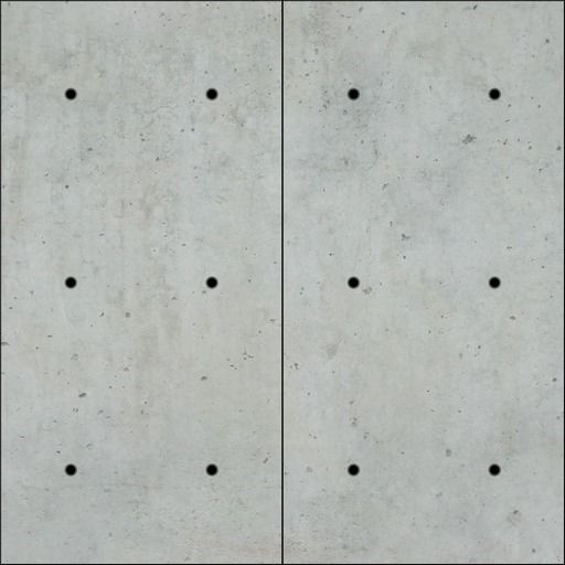 3 bedroom barn-house 3D model_22