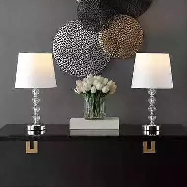 Gordon Table Lamp Set