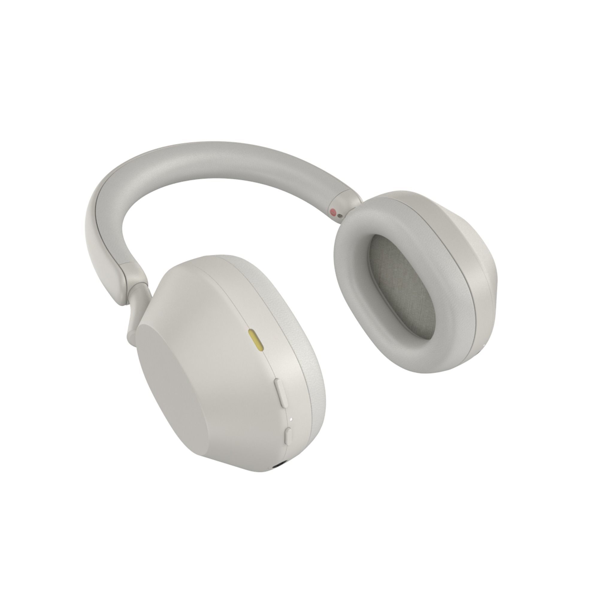 Sony WH 1000XM5 3D model_2