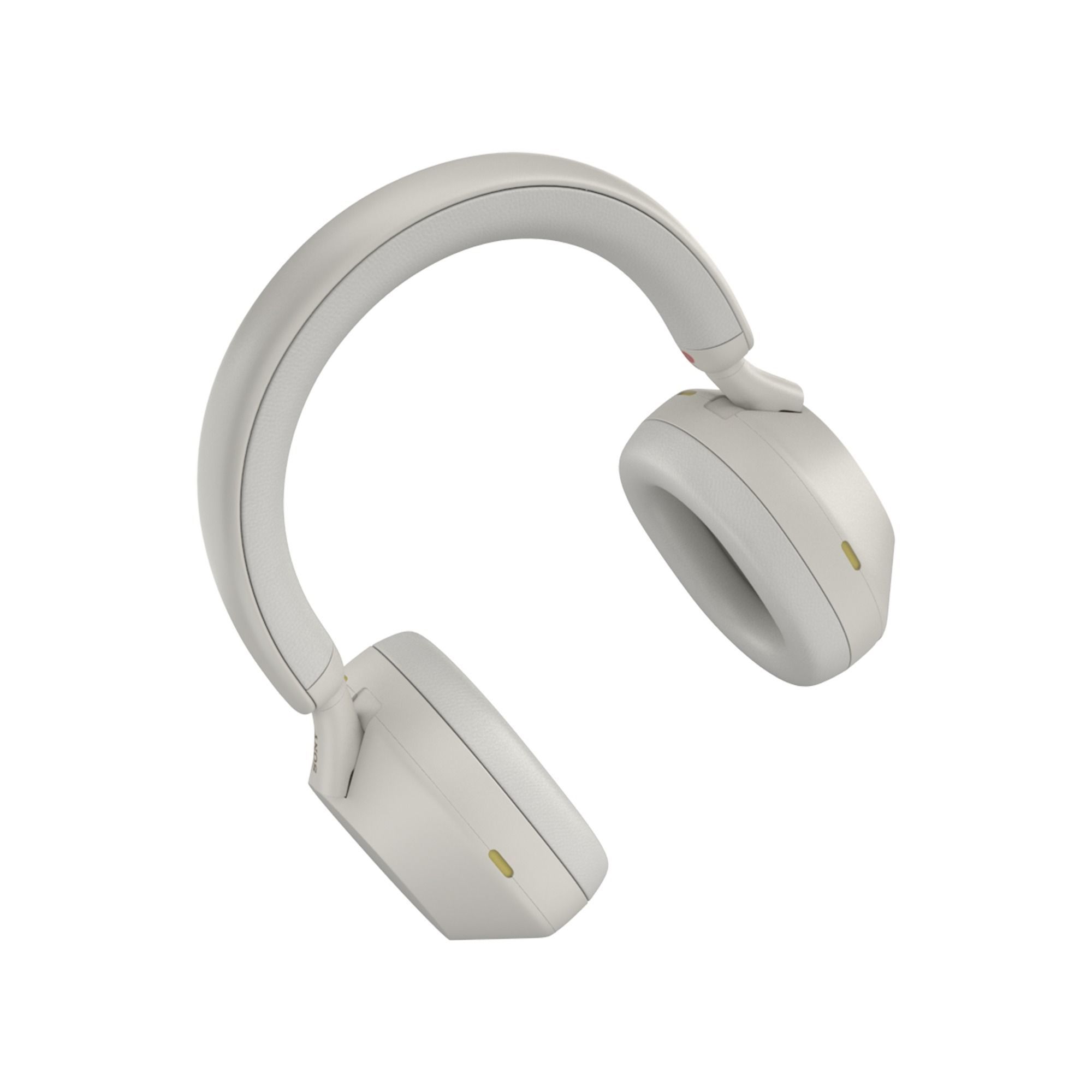 Sony WH 1000XM5 3D model_7