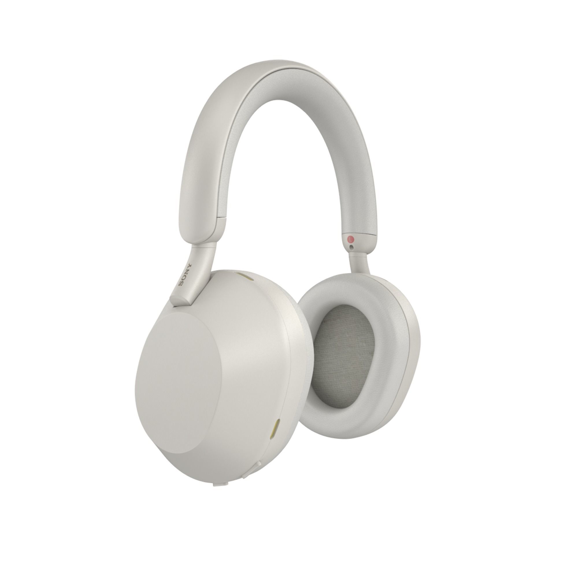 Sony WH 1000XM5 3D model_8