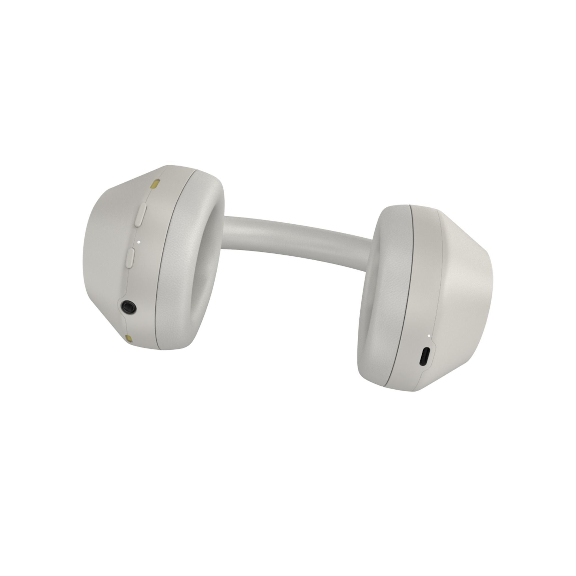 Sony WH 1000XM5 3D model_4