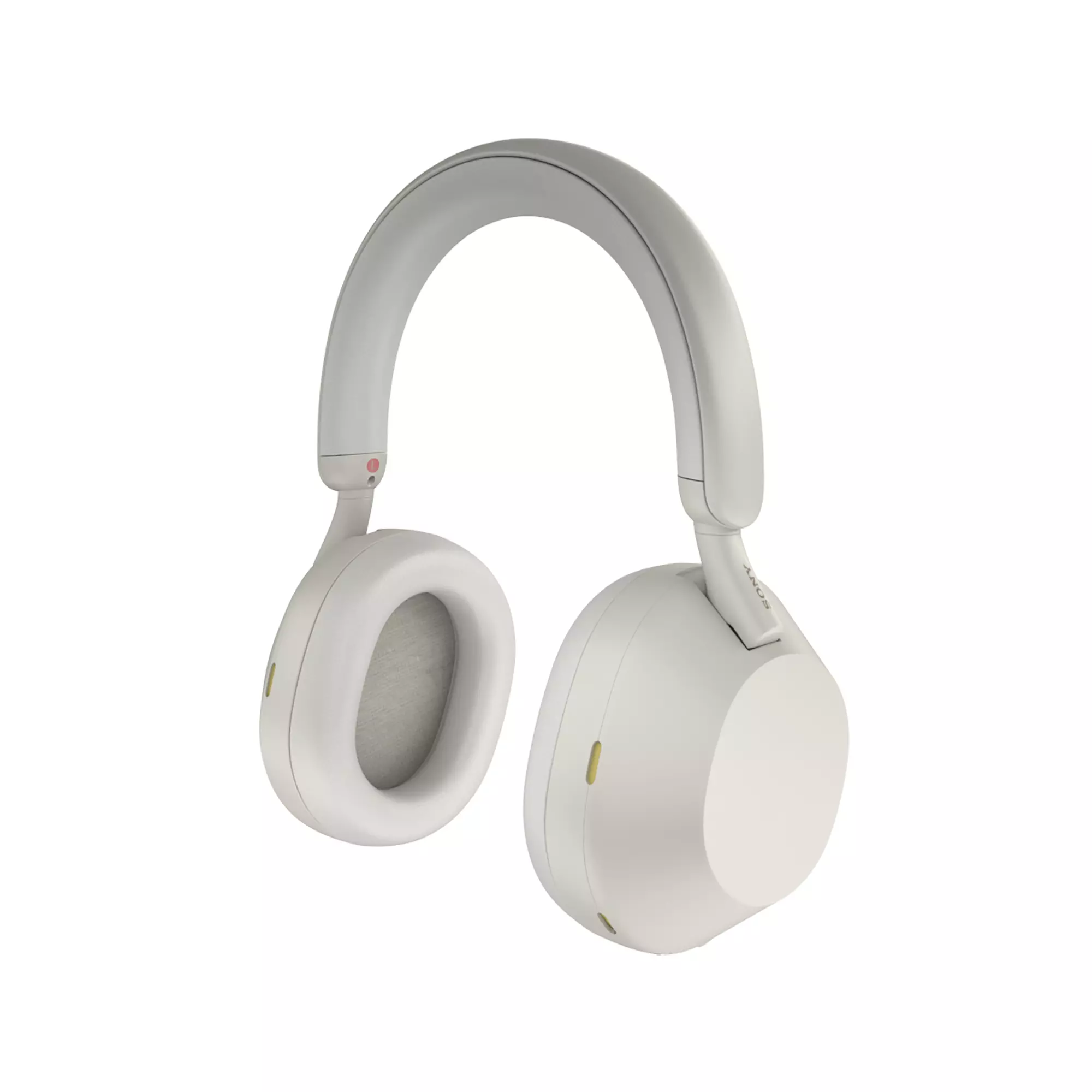 Sony WH 1000XM5 3D model_0