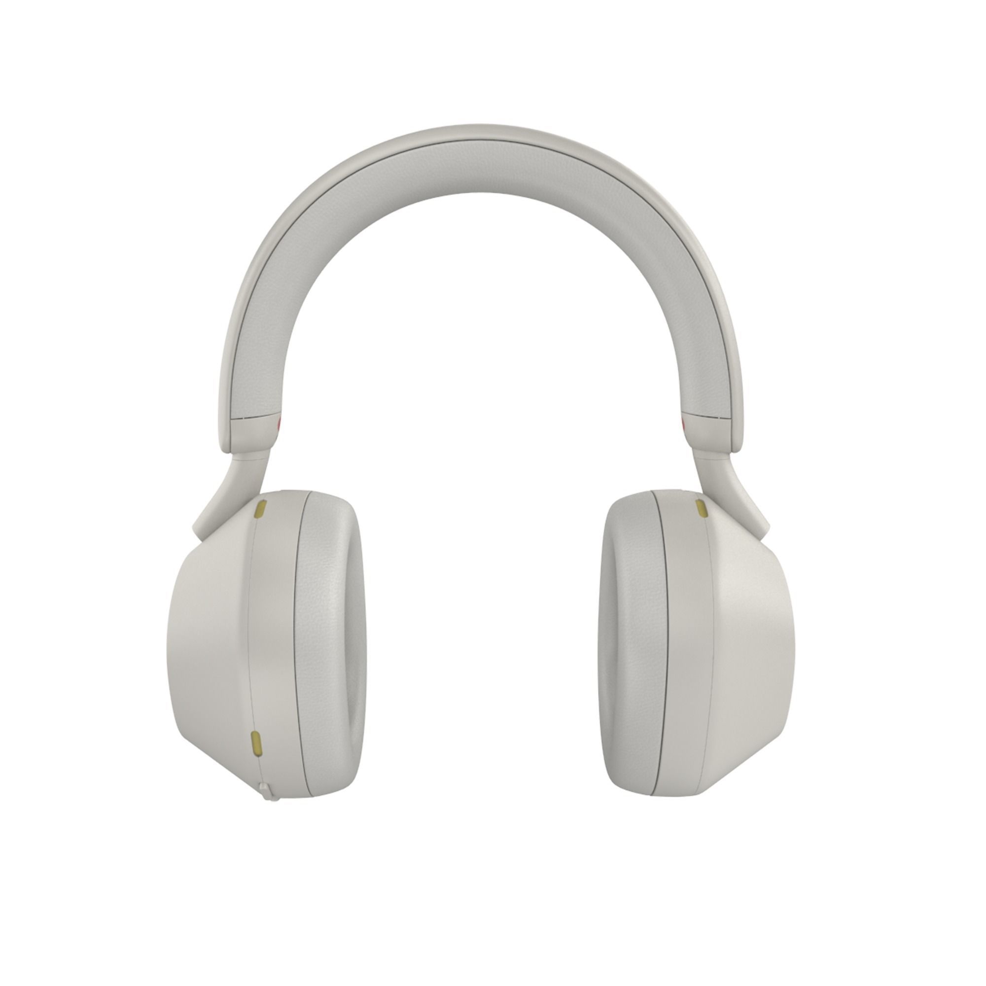 Sony WH 1000XM5 3D model_1