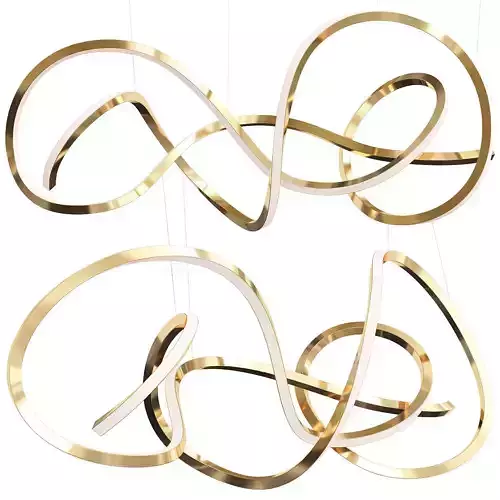 Cameron Design House Lamp Inari