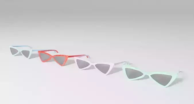 Sunglasses X-4-2