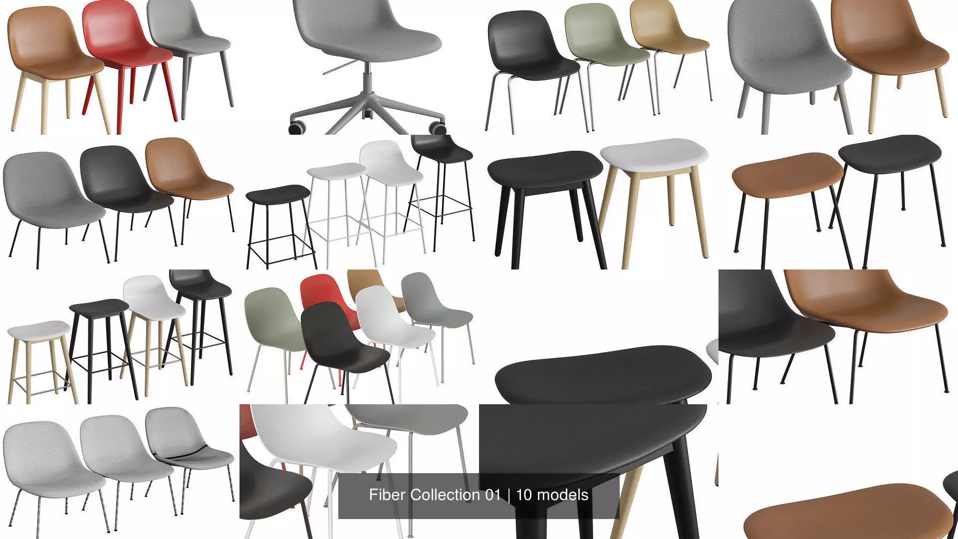 Fiber Collection 01 _0