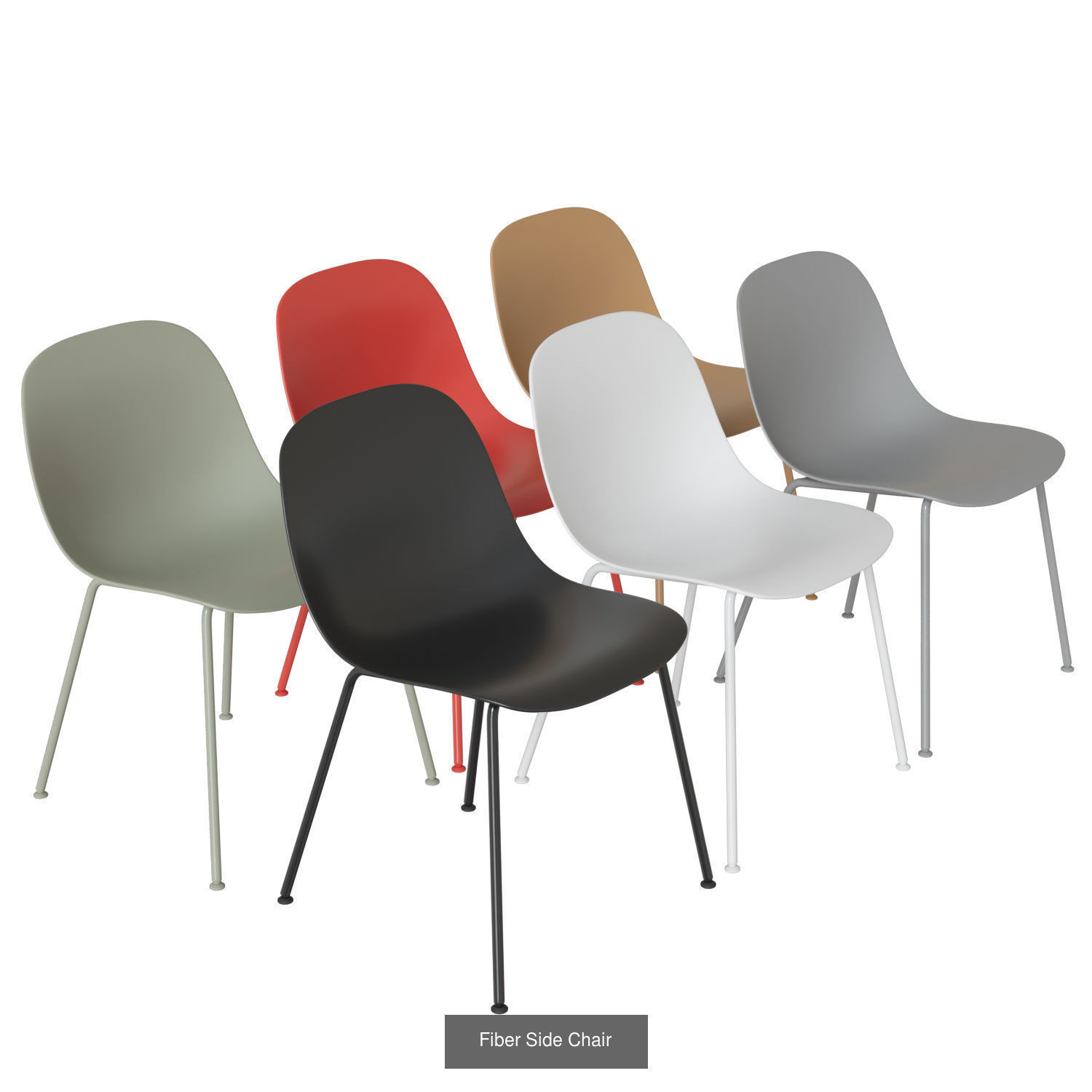 Fiber Collection 01 _10