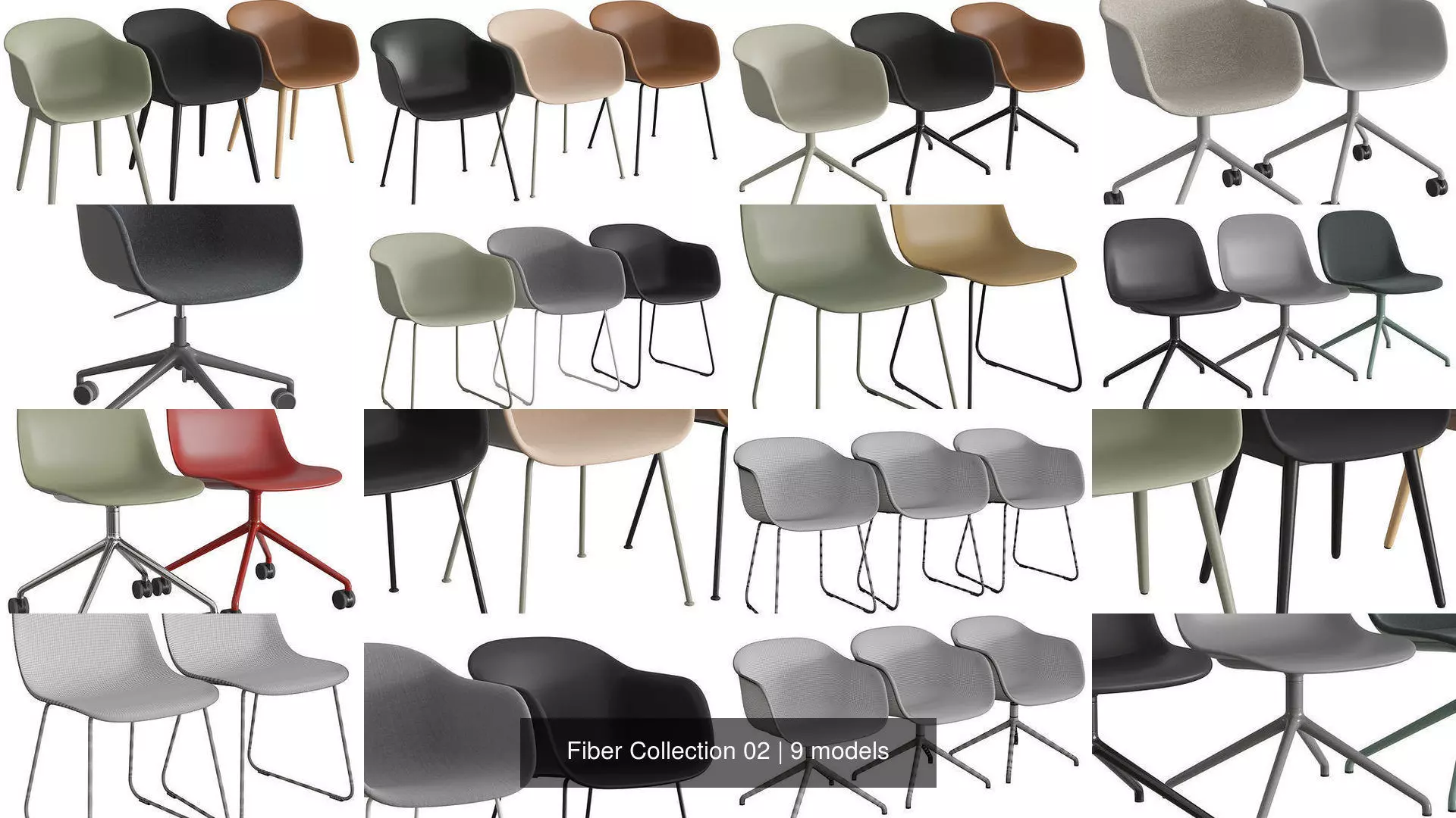 Fiber Collection 02 _0