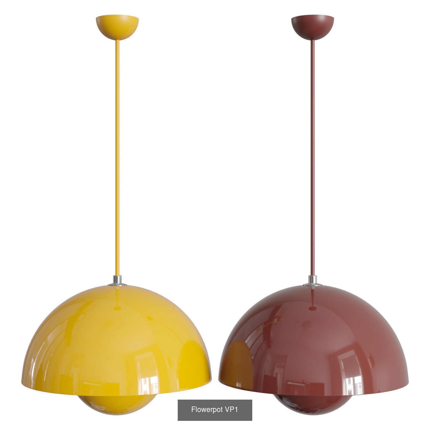 Flowerpot Collection 01 _2