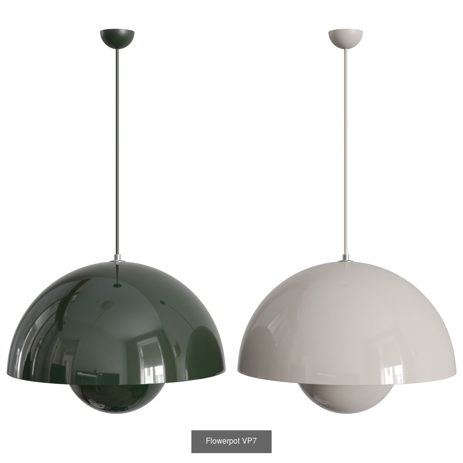 Flowerpot Collection 01 _1