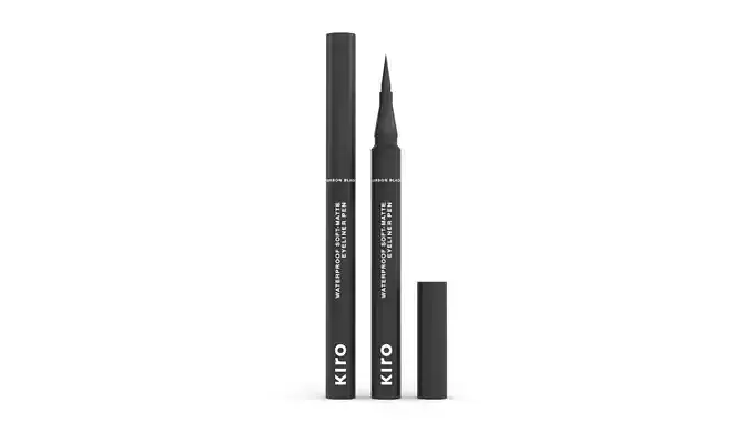 Eyeliner pencil
