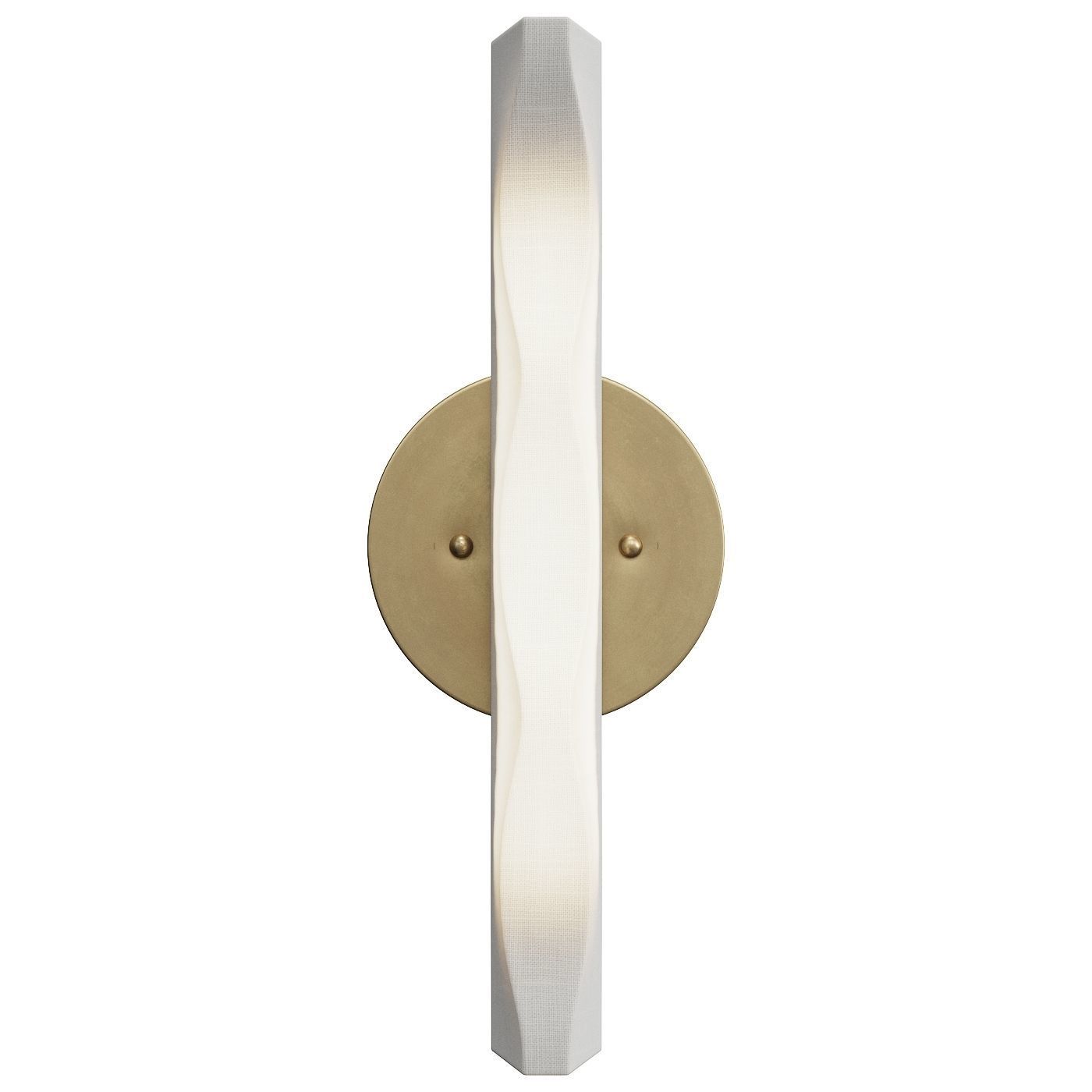 Humanhome Ballad Sconce 3D model_4