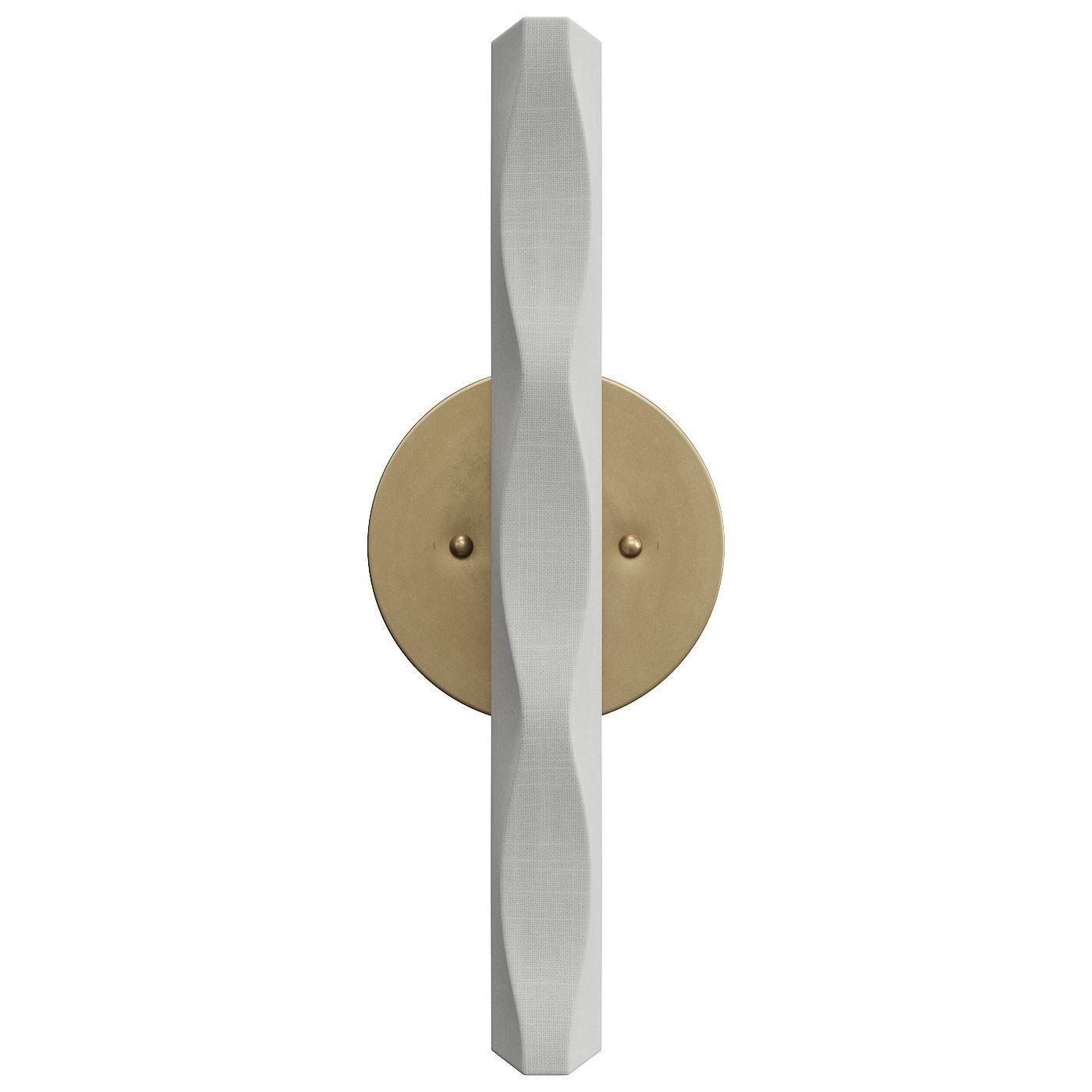 Humanhome Ballad Sconce 3D model_3