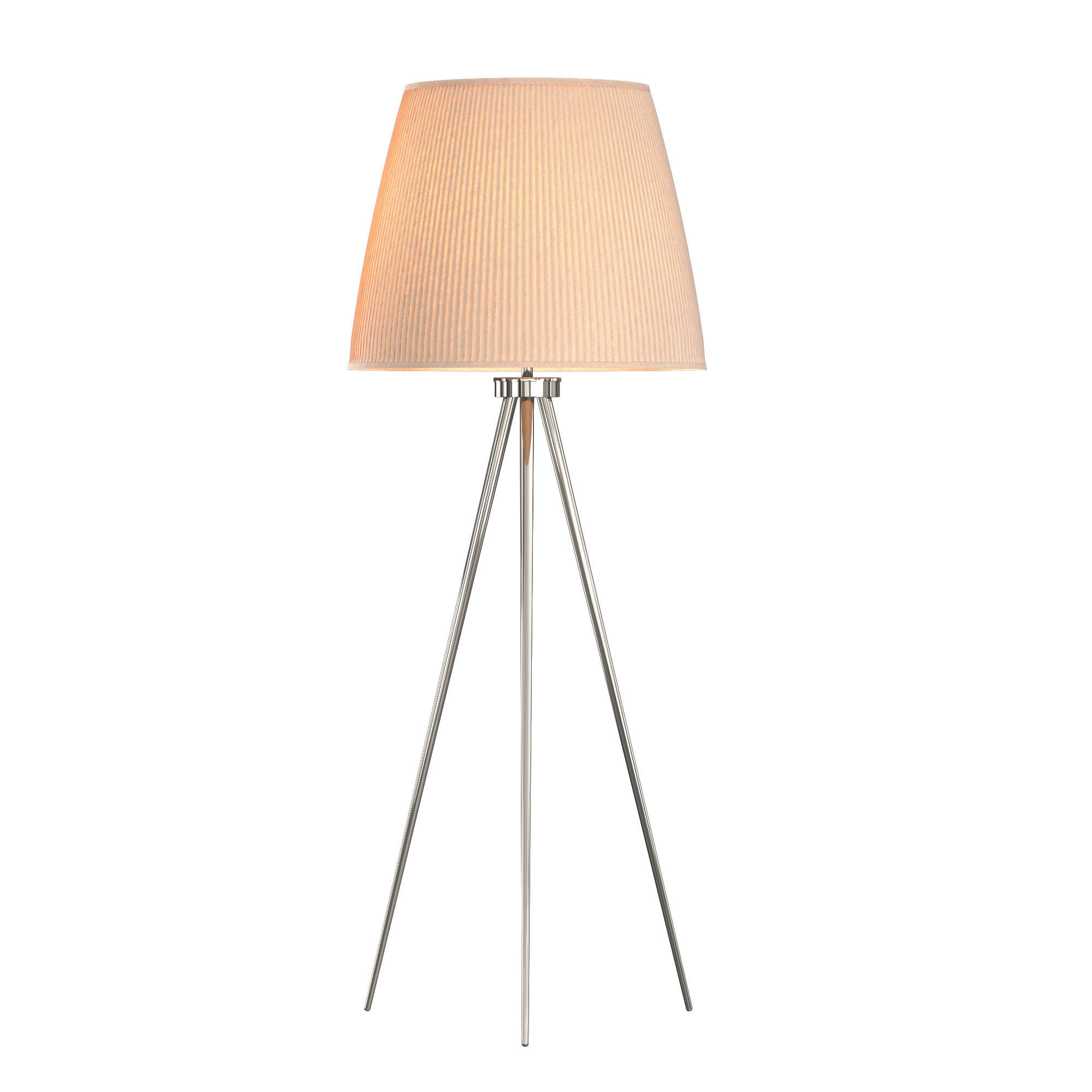 REED FLOOR LAMP 3D model_6