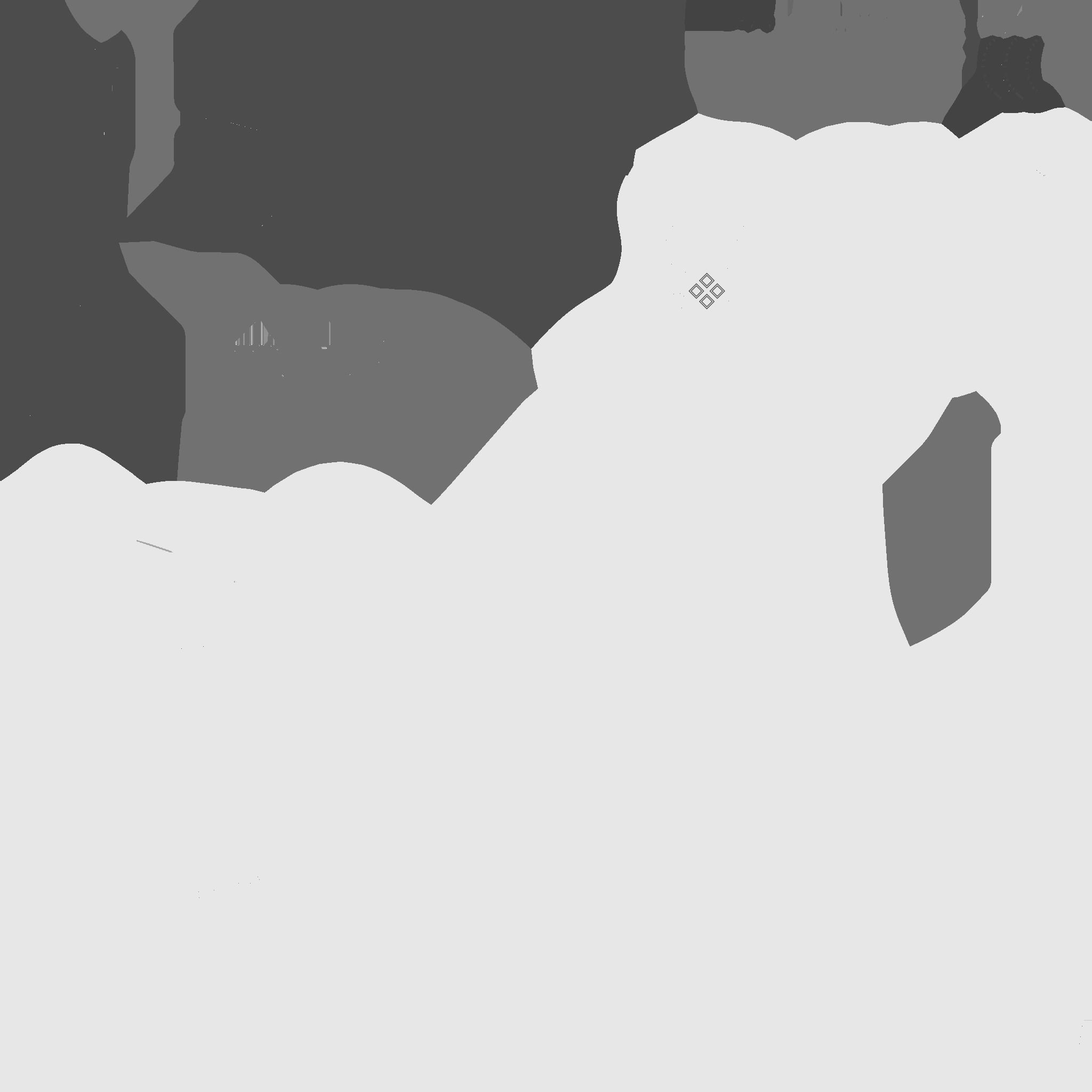 Electric Guitar H09 Light Wood - Music Instrument Design Low-poly 3D model_25