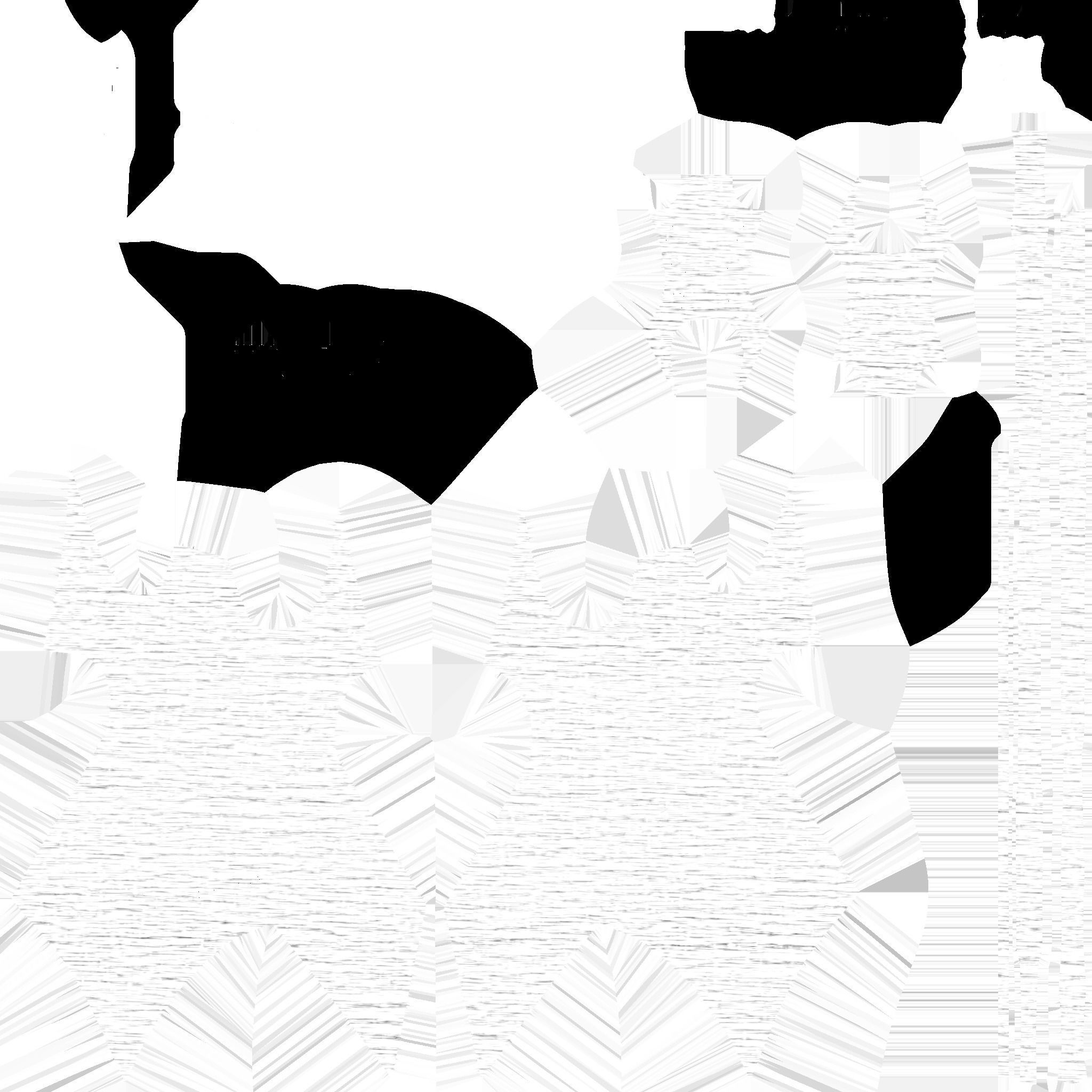 Electric Guitar H09 Light Wood - Music Instrument Design Low-poly 3D model_20