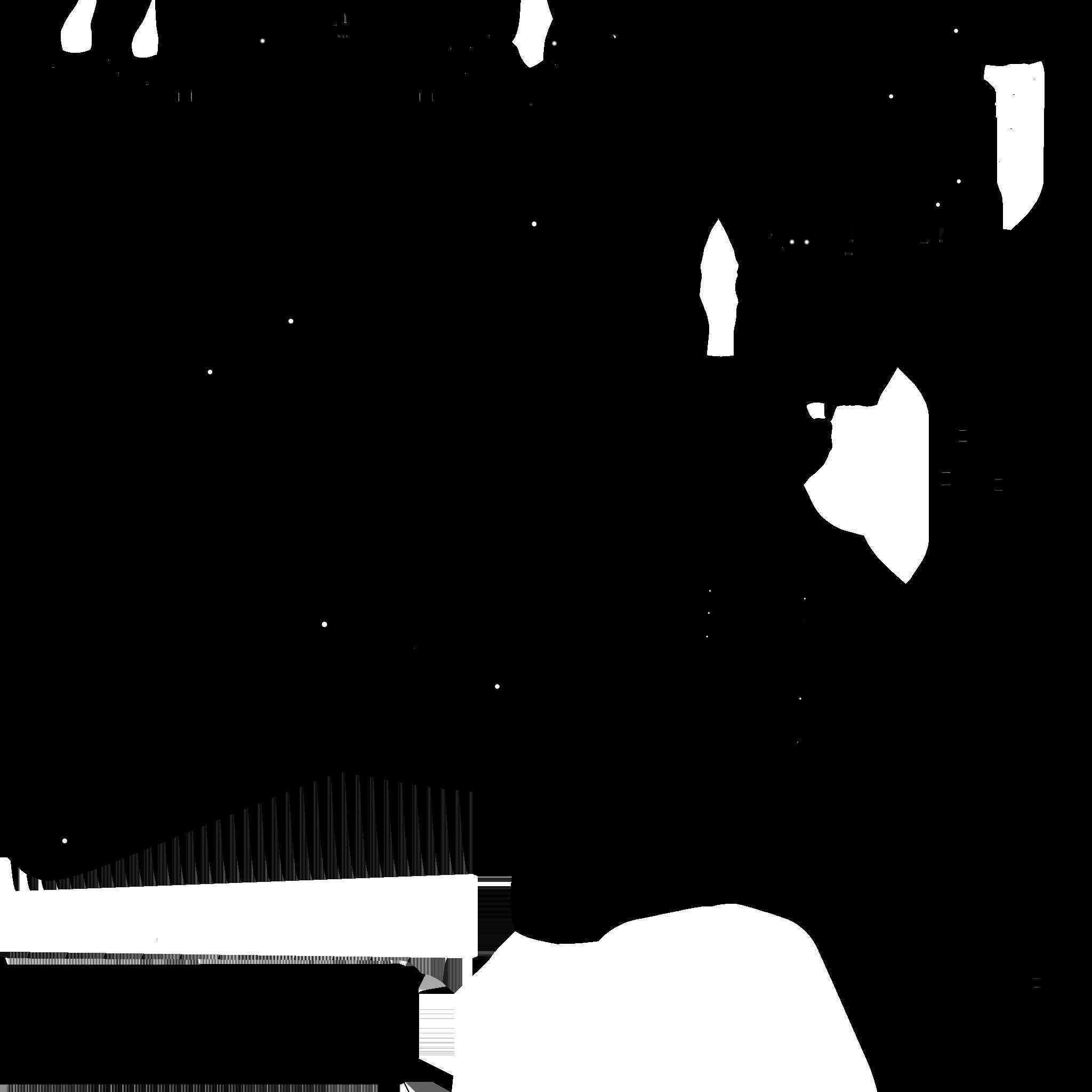 Electric Guitar I01 Red - Music Instrument Design Low-poly 3D model_20