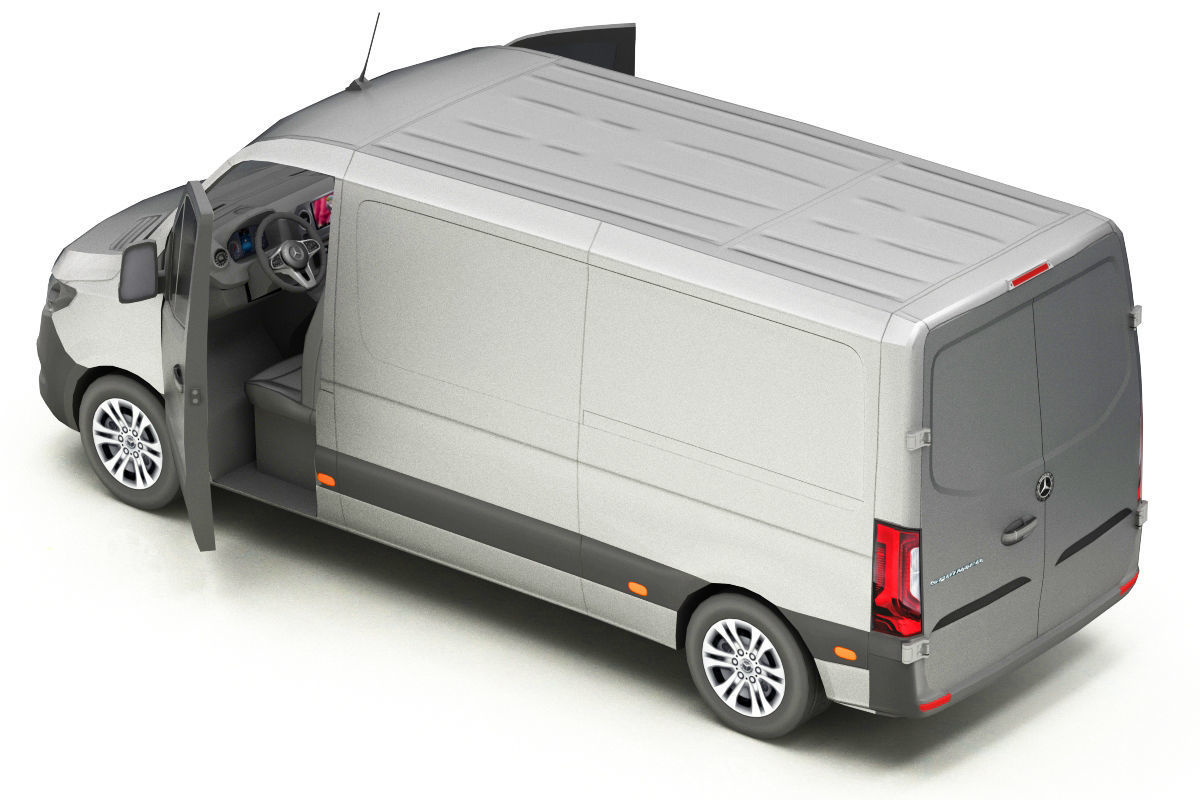 Vehicle-Pack-3 Low-poly 3D model_112