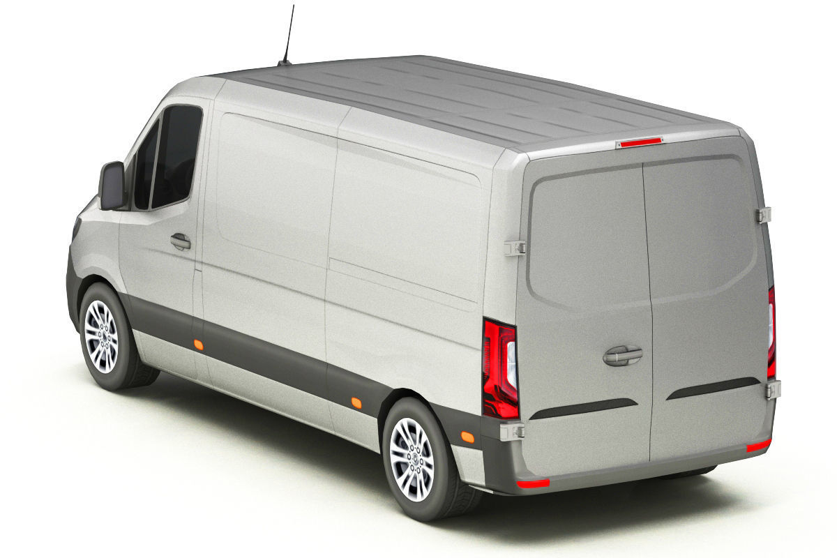 Vehicle-Pack-3 Low-poly 3D model_111