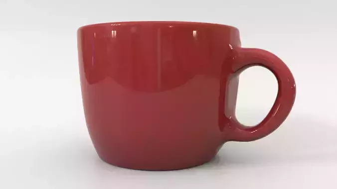 Kitchen Mug