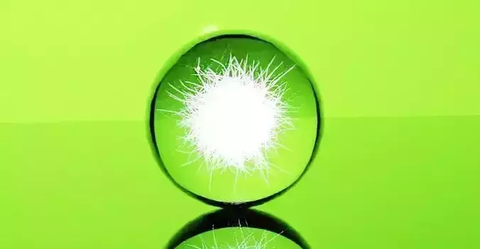 Cool  satisfying ball 