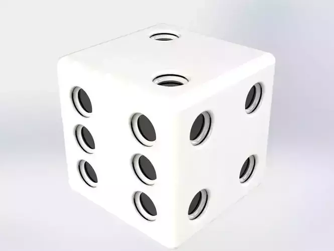Dice game