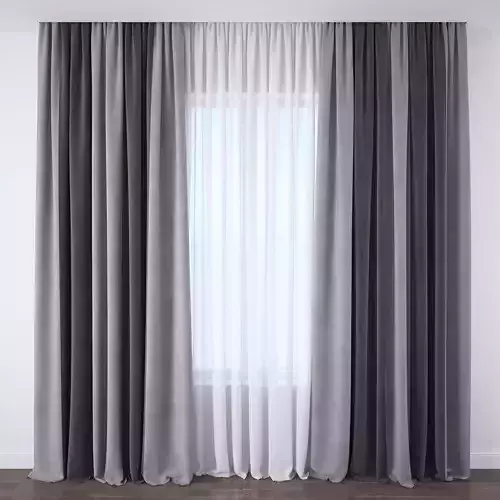 Set 111 Curtains