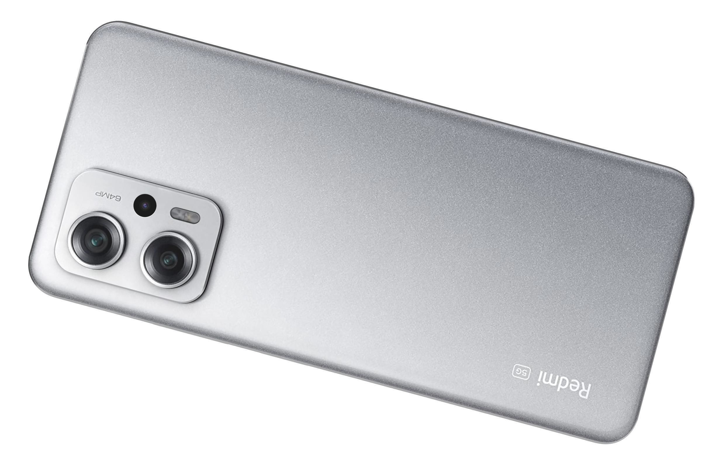 Xiaomi Redmi K50i All Colors Low-poly 3D model_35