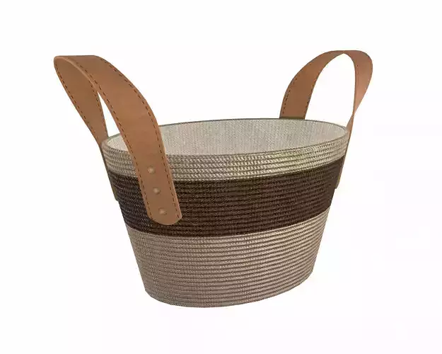 Decor Basket