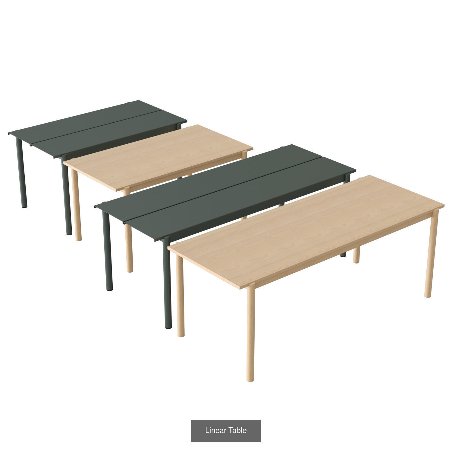 Linear Collection 01 _1