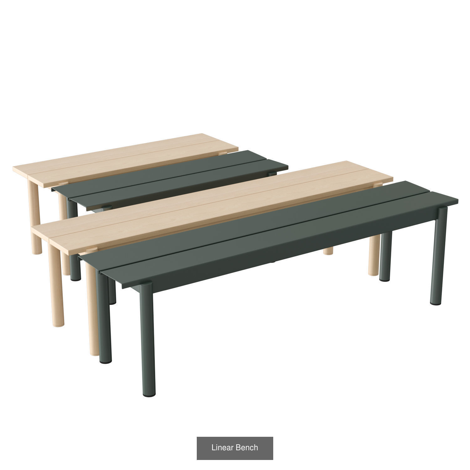 Linear Collection 01 _2