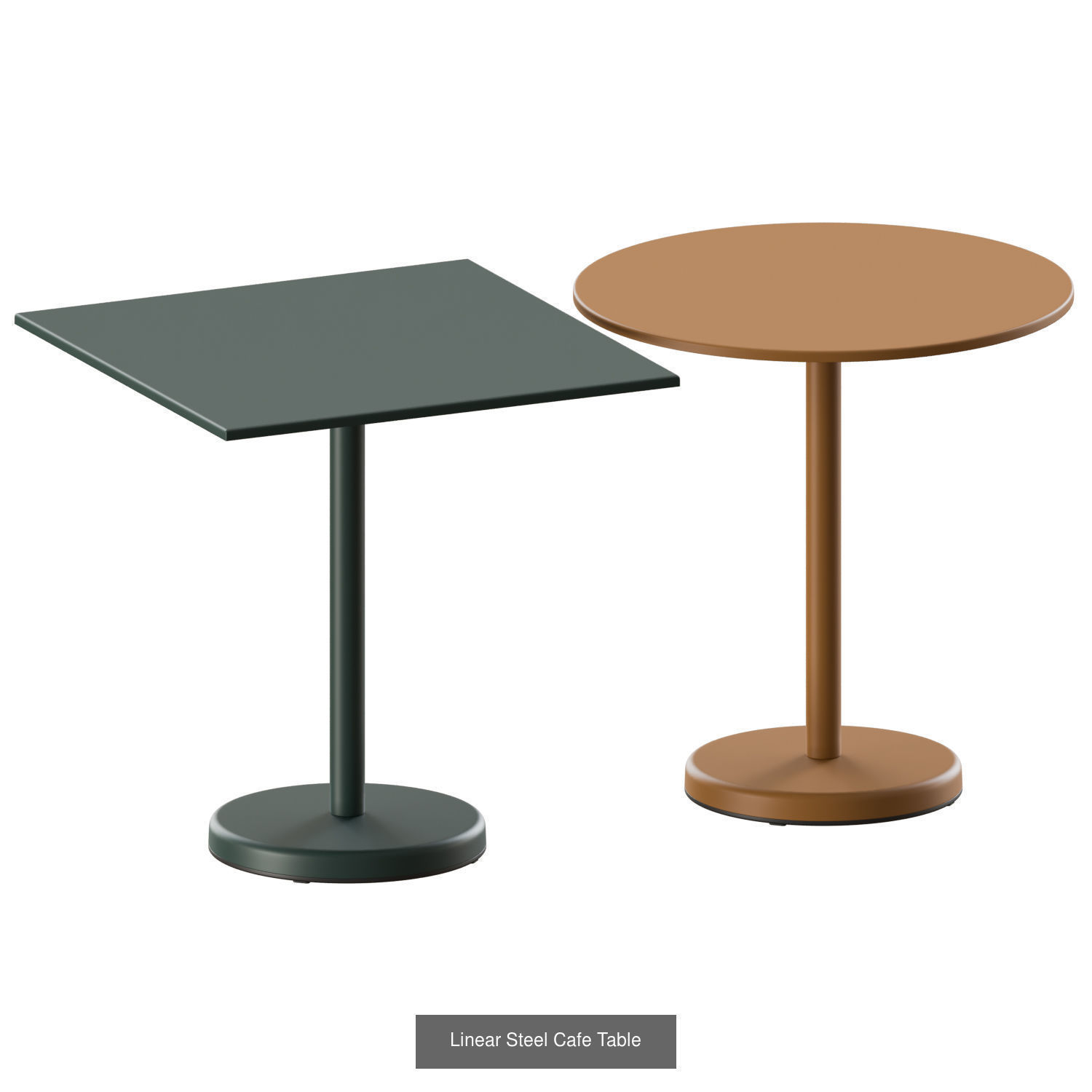 Linear Collection 02 _3